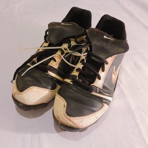 Nike Power Channel Cleats